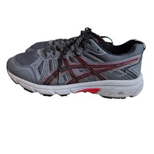Asics Gel-Venture 7 Men’s Running Shoes